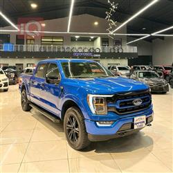 فورد F-150 رابتور